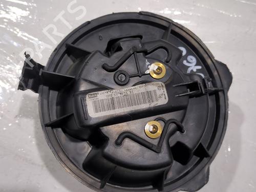 Heater blower motor CITROËN C5 I (DC_) 2.2 HDi (DC4HXB, DC4HXE) | BP23958225M62 