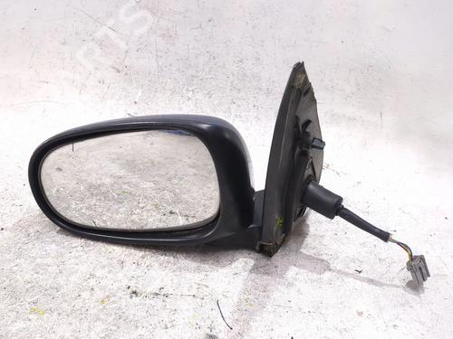 Used Left mirror NISSAN ALMERA II (N16) 2.2 dCi (112 hp) 29521655