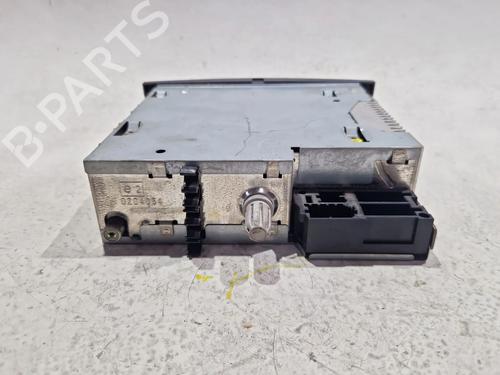Radio RENAULT SCÉNIC II (JM0/1_) 1.5 dCi (JM1E, JM16) | BP29388451E6 