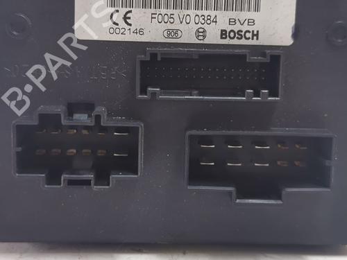 Electronic module AUDI A6 C6 (4F2) 3.0 TDI quattro | BP39638273M83 - Image 2