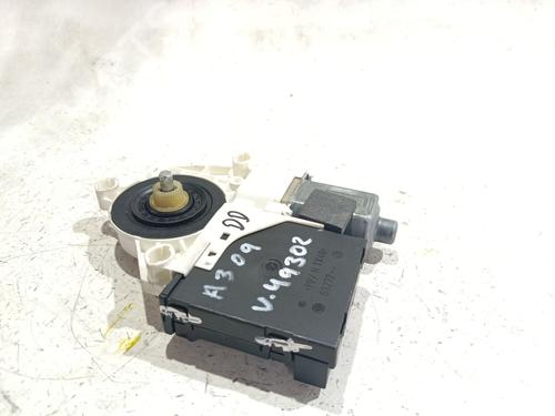 Right front window motor AUDI A3 (8P1) 1.9 TDI | BP38873297E20 - Image 4