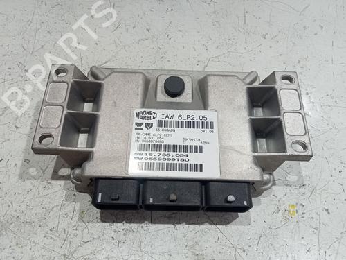 electronic-module-citroen-c4-i-lc_-2004-2005-2006-2007-2008-2009-2010-2011-2012-2013-2014-36767039 main image