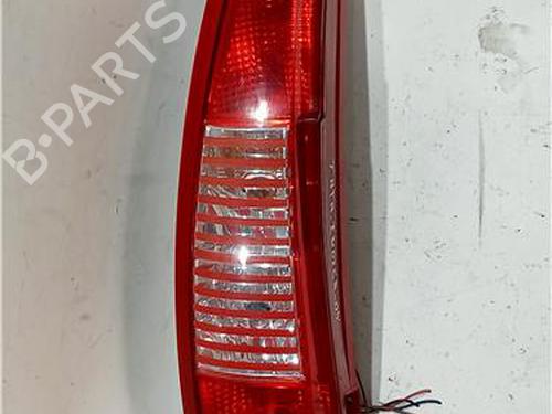 Used Left taillight TATA INDICA 1.4 i (75 hp) 23920026