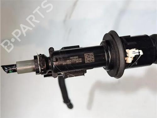 Clutch slave cylinder PEUGEOT 2008 I (CU_) 1.2 THP 130 / PureTech 130 | BP23925407M113