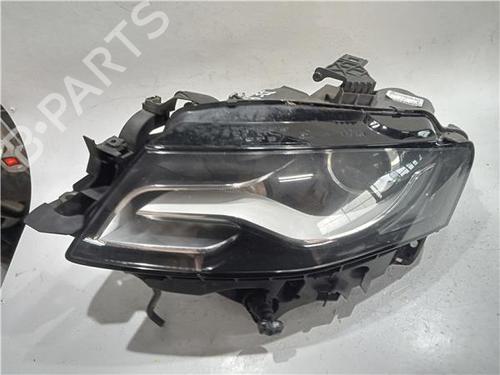 Used Left headlight AUDI A4 B8 (8K2) 2.0 TDI (136 hp) 23917090