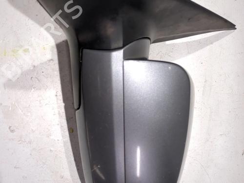 Left mirror KIA SORENTO I (JC) 2.5 CRDi 4WD | BP23902166C26 