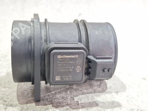 Mass air flow sensor RENAULT KANGOO (KC0/1_) 1.5 dCi (KC07) | BP30831897M95