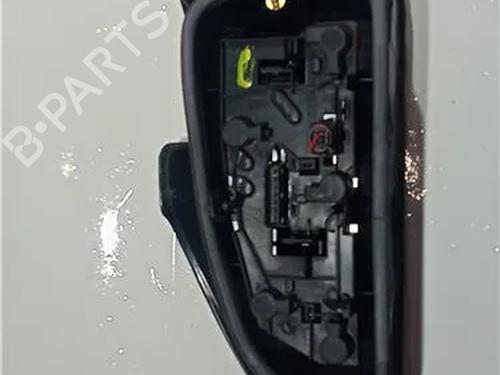 Right taillight PEUGEOT 406 (8B) 2.0 HDI 110 | BP23922643C35 