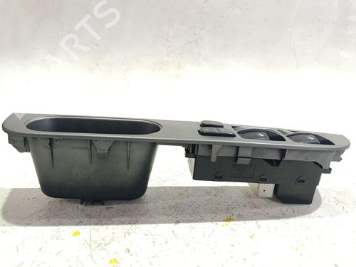 Left front window switch SSANGYONG RODIUS I 2.7 Xdi | BP39945533I27 - Image 2