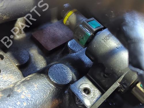 Engine RENAULT CLIO III (BR0/1, CR0/1) 1.5 dCi | BP30542578M1 