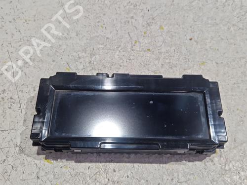 Afficheur Afficheur OPEL ASTRA J (P10) 1.7 CDTI (68) (110 hp) 34274911 34274911