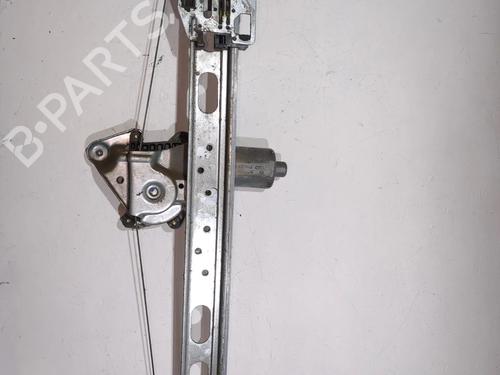 Rear left window mechanism MERCEDES-BENZ M-CLASS (W163) ML 270 CDI (163.113) | BP23902809C24