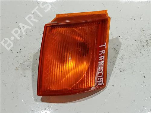 Used Left front indicator FORD TRANSIT Van (E_ _) 2.5 DI (EAL, EAS) (76 hp) 24034879