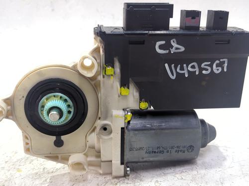 Right front window motor CITROËN C8 (EA_, EB_) 2.2 HDi | BP39987719E20 - Image 6