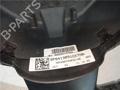 Steering wheel AUDI A3 (8P1) 2.0 TDI 16V quattro | BP23921455C49 