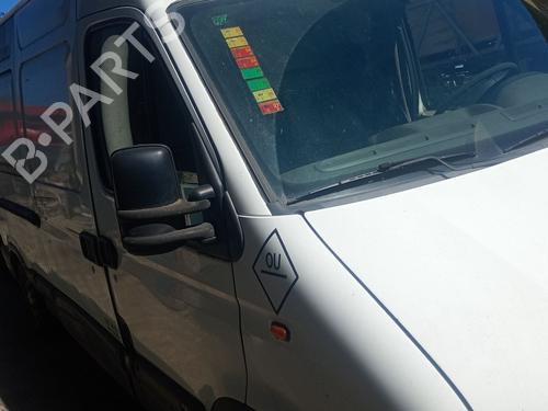 Left front indicator RENAULT MASTER II Van (FD) 2.8 dTI (FD0C, FD0F, FD2B, FD2F, FD3C, FD3F) | BP40623314C32 - Image 10