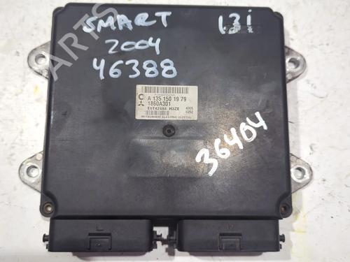 Elektronische module SMART FORFOUR (454) 1.3 (454.031) (95 hp) 23925996