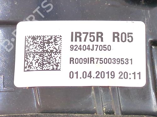 Højre baglygte bagklap KIA CEED (CD) 1.0 T-GDI | BP26921614C80 