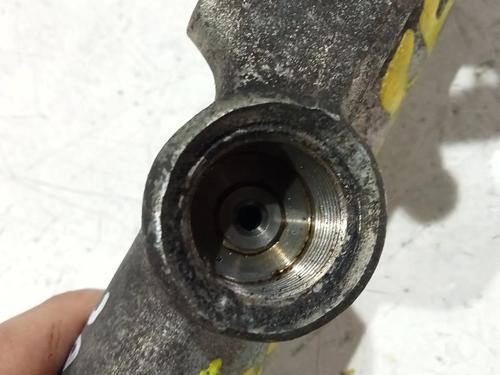 Injection rail MAZDA 6 Saloon (GG) 2.0 DI (GG14) | BP27310683M98