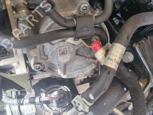 Motor RENAULT MEGANE IV Saloon 1.3 TCe 140 (LVNB) (140 hp) 27363850
