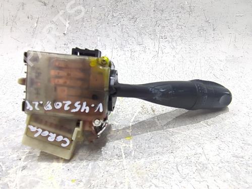 Ratstangsstang TOYOTA COROLLA (_E12_) 2.0 D-4D (CDE120_, CDE120R) | BP29401257I23 