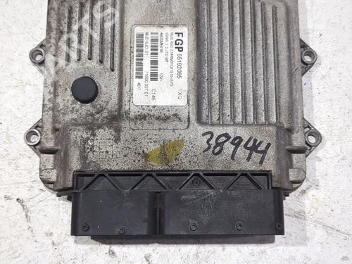 Elektronische module SUZUKI IGNIS II (MH) 1.3 DDiS (RM413D) (70 hp) 23927334