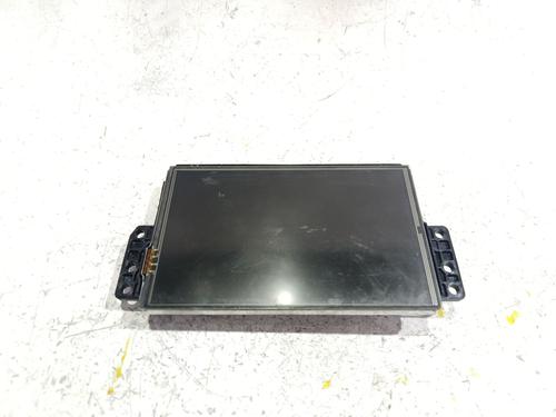 Used Display monitor Display monitor CITROËN C5 III (RD_) 2.0 HDi 150 / BlueHDi 150 (RDRHEA, RDRHE8, RDAHRM,... (150 hp) 40080386 40080386