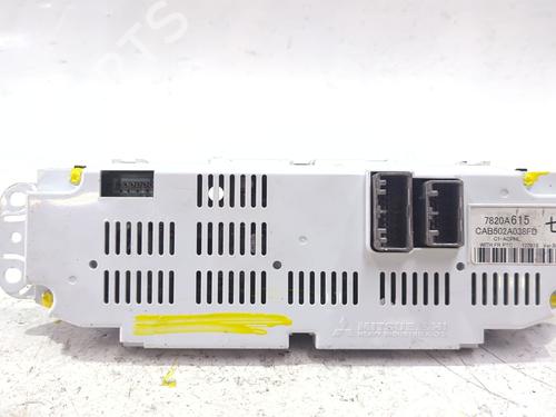 Climate control MITSUBISHI ASX (GA_W_) 1.8 DI-D 4WD (GA6W) | BP39228054I5 - Image 6