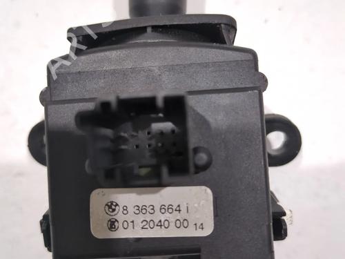 Headlight switch BMW 3 (E46) 320 d | BP23927009I24 