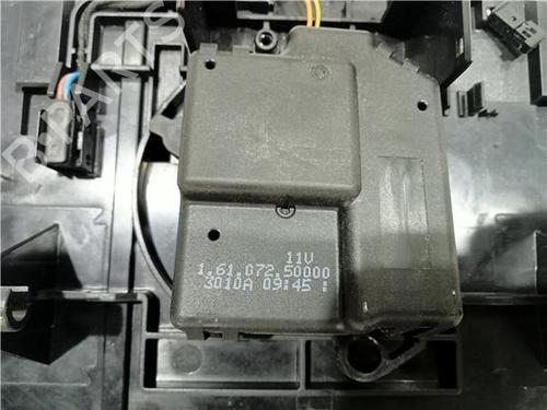 Climate control MERCEDES-BENZ E-CLASS (W210) E 220 CDI (210.006) | BP23909639I5 
