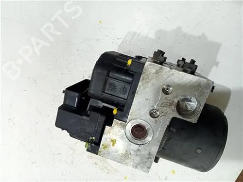 ABS Bremseaggregat OPEL ASTRA G Saloon (T98) 2.0 DI (F69) | BP23932480M43 