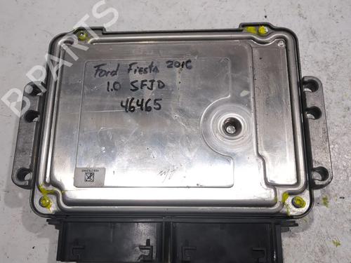 Elektronisk modul FORD FIESTA VI (CB1, CCN) 1.0 EcoBoost | BP23903186M83