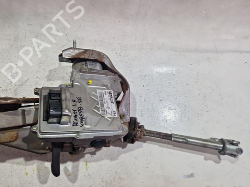 Coluna de dirección Coluna de dirección RENAULT MEGANE II (BM0/1_, CM0/1_) 1.5 dCi (BM02, BM13, BM2A, CM02, CM13) (101 hp) 36499901 36499901