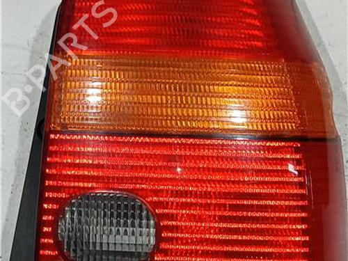 Used Right taillight SEAT AROSA (6H1) 1.0 (50 hp) 23920516