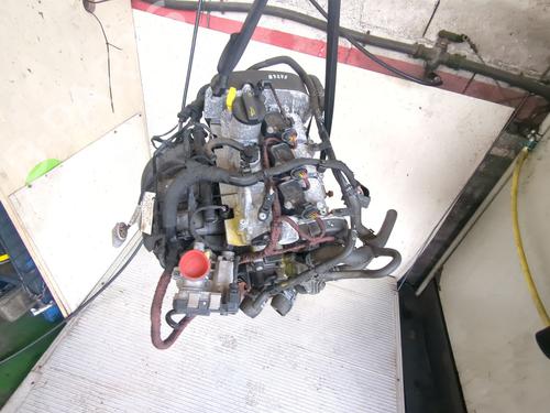 Engine SEAT IBIZA IV SC (6J1, 6P5) 1.2 TDI | BP37486632M1 - Image 5