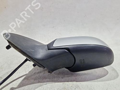 Left mirror FORD MONDEO III Saloon (B4Y) 2.0 TDCi | BP30526303C26 