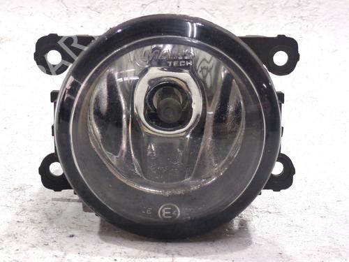 Used Right front fog light Right front fog light RENAULT SCÉNIC II (JM0/1_) 1.6 16V (JM1R) (112 hp) 33615773 33615773