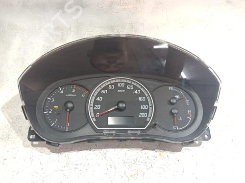 instrument-cluster-suzuki-swift-iii-mz-ez-2005-38924992 main image