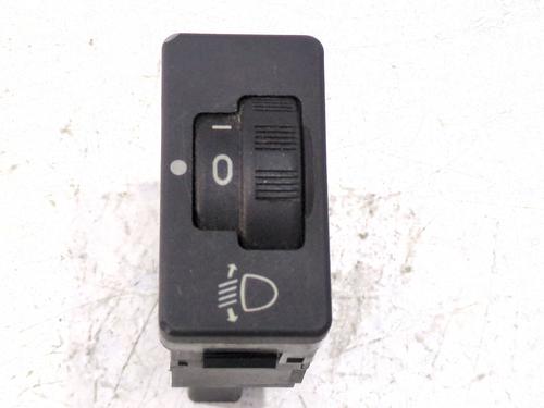 Used Headlight adjuster motor Headlight adjuster motor CITROËN BERLINGO / BERLINGO FIRST MPV (MF_, GJK_, GFK_) 1.9 D (MFWJZ) (70 hp) 34434707 34434707