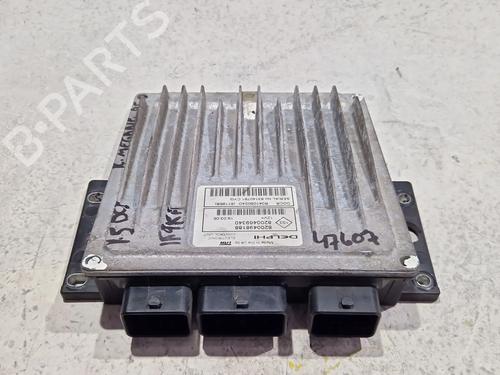 Elektronische module RENAULT MEGANE II (BM0/1_, CM0/1_) [2001-2012]  29697125