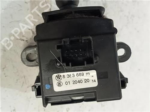 Switch BMW 3 (E46) 323 i | BP23910378I30 