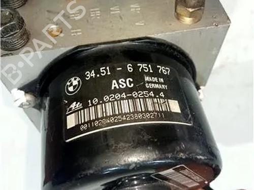 ABS pump BMW 3 (E46) 323 i | BP23932409M43 