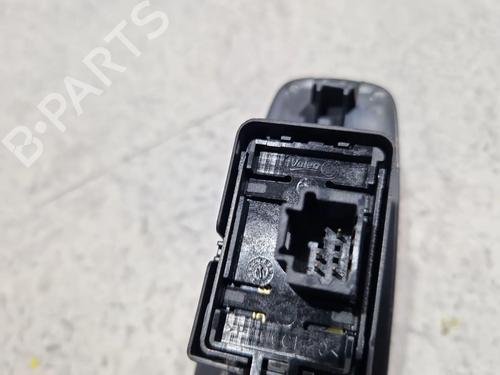 Left rear window switch RENAULT MEGANE IV Hatchback (B9A/M/N_) 1.6 TCe 205 (B9MV) | BP29697981I29 