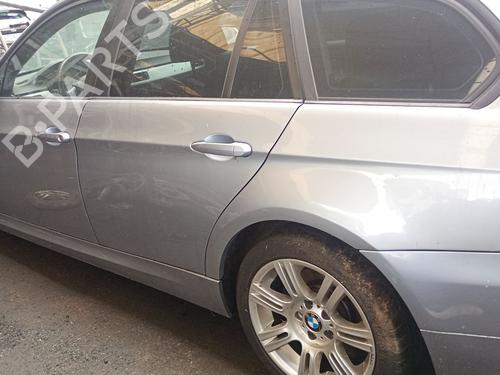Used Parts BMW 3 Touring (E91) 320 i 5043416