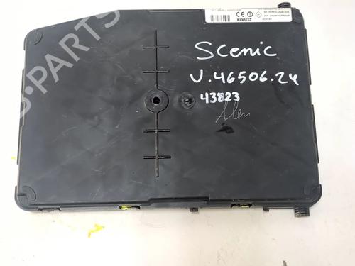 Elektronische module RENAULT SCÉNIC II (JM0/1_) 1.5 dCi (JM1F) (86 hp) 25017783