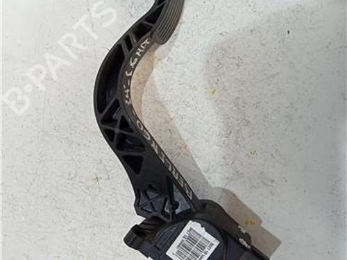 Used Pedal CITROËN BERLINGO / BERLINGO FIRST Box Body/MPV (M_) 1.6 HDI 75 (MB9HW) (75 hp) 23906975
