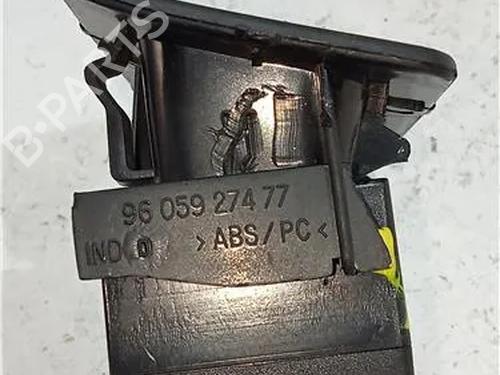 Other CITROËN ZX (N2) 1.9 D | BP23907939O1 