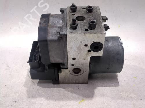 ABS Bremseaggregat OPEL ZAFIRA A MPV (T98) 2.2 DTI 16V (F75) (125 hp) 26542661