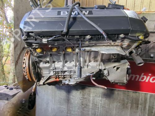 Engine BMW 3 Coupe (E46) 320 Ci | BP31250558M1