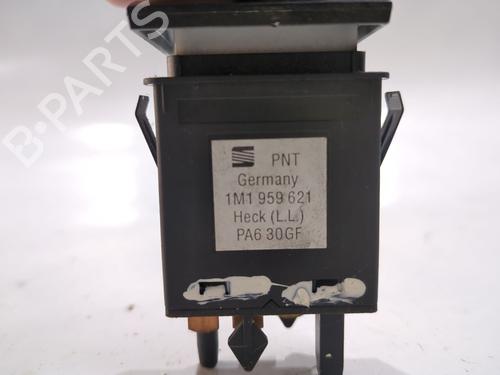 Commutateur SEAT TOLEDO II (1M2) 1.9 TDI | BP30535934I30 